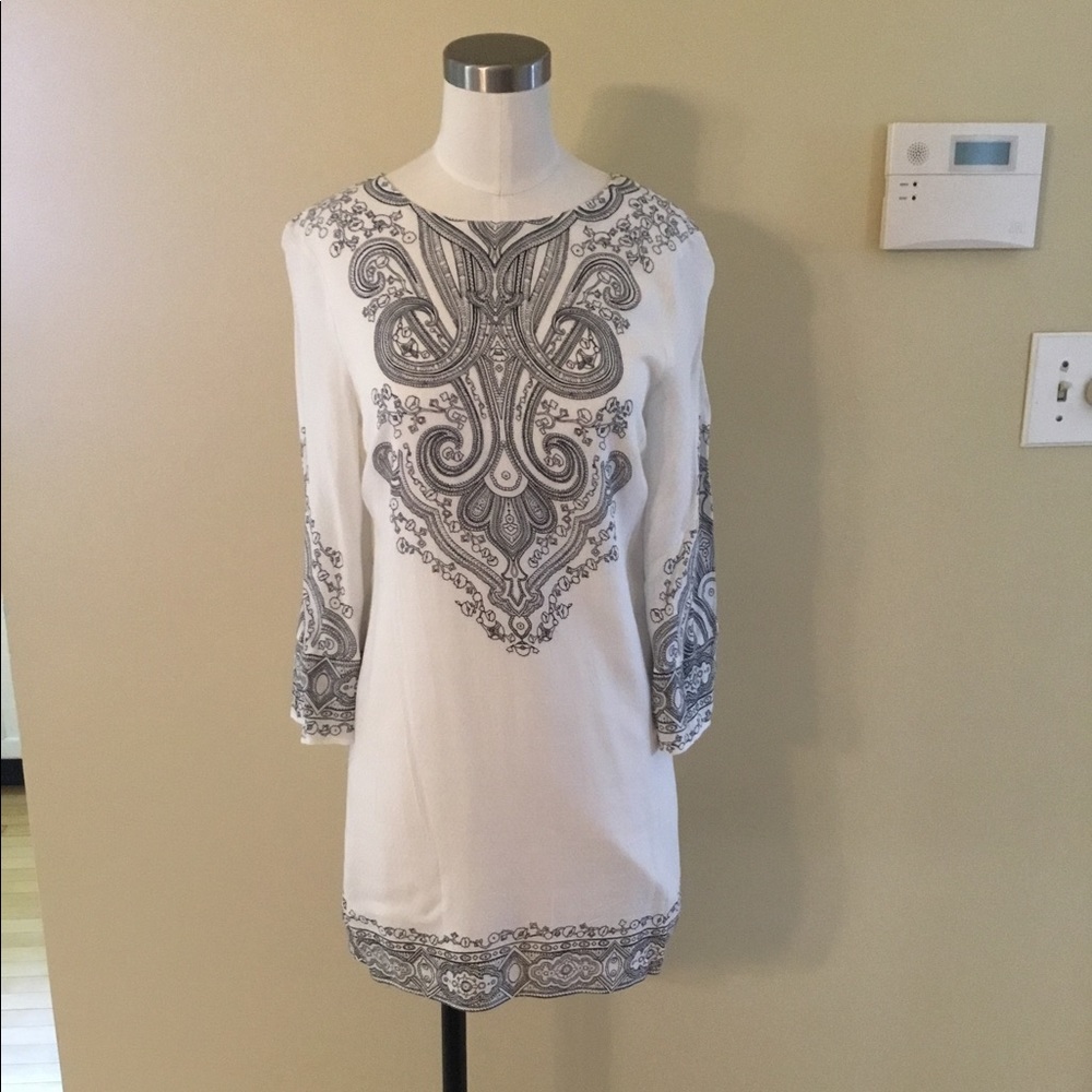 Ecoté women’s tunic dress